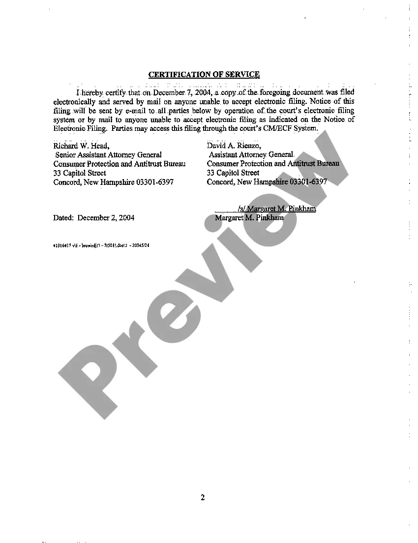 Get A04 Defendant Rule 12(b)(6) Motion to Dismiss Preview A04 Defendant Rule 12(b)(6) Motion to Dismiss
