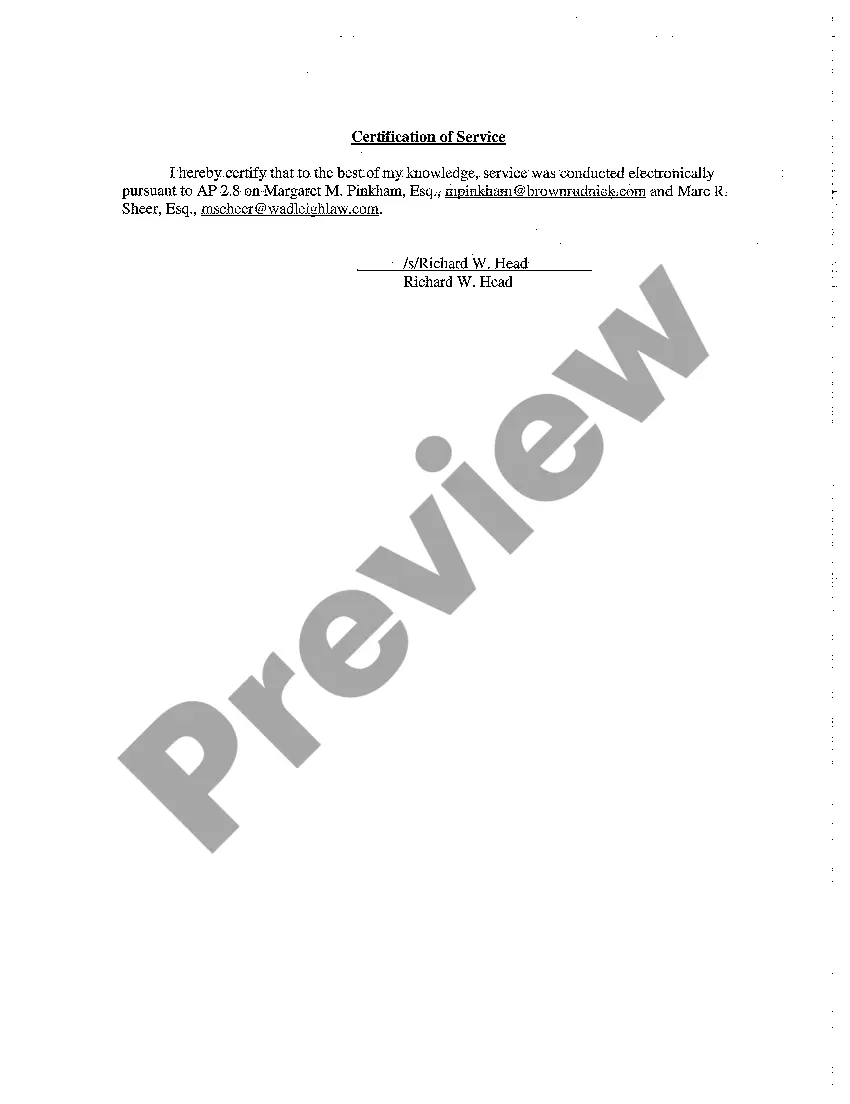 Get A04 Defendant Rule 12(b)(6) Motion to Dismiss Preview A04 Defendant Rule 12(b)(6) Motion to Dismiss