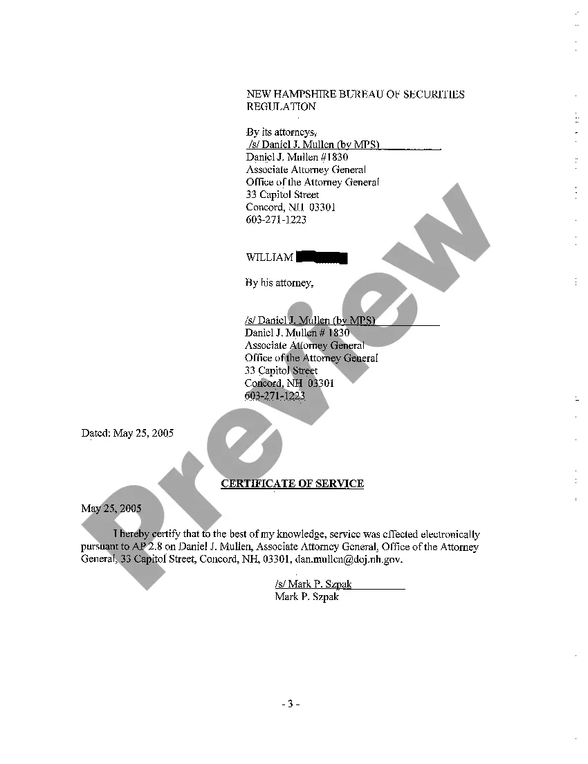 Get A06 Joint Motion to Transfer and Notice of Compliance with Requirements for Pro Hac Vice Attorneys Preview A06 Joint Motion to Transfer and Notice of Compliance with Requirements for Pro Hac Vice Attorneys