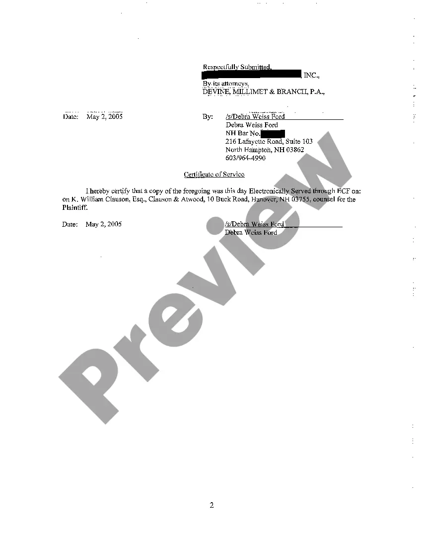Get A03 Disclosure Statement Local Rule 7.5 Preview A03 Disclosure Statement Local Rule 7.5