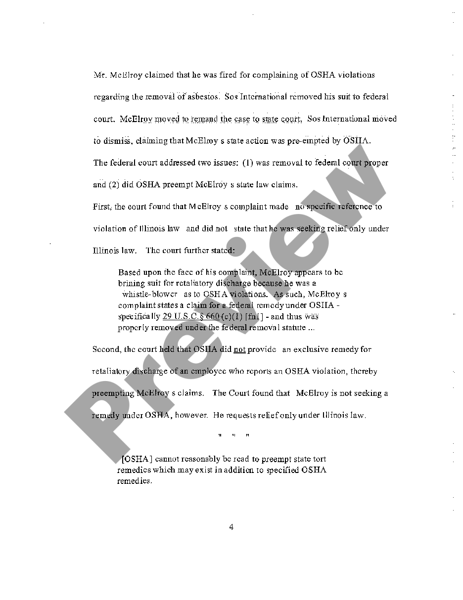 page 3 A07 Motion to Reconsider Court Order Granting Defendant's Motion to Remand preview