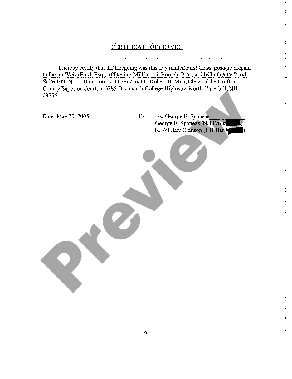 page 5 A07 Motion to Reconsider Court Order Granting Defendant's Motion to Remand preview