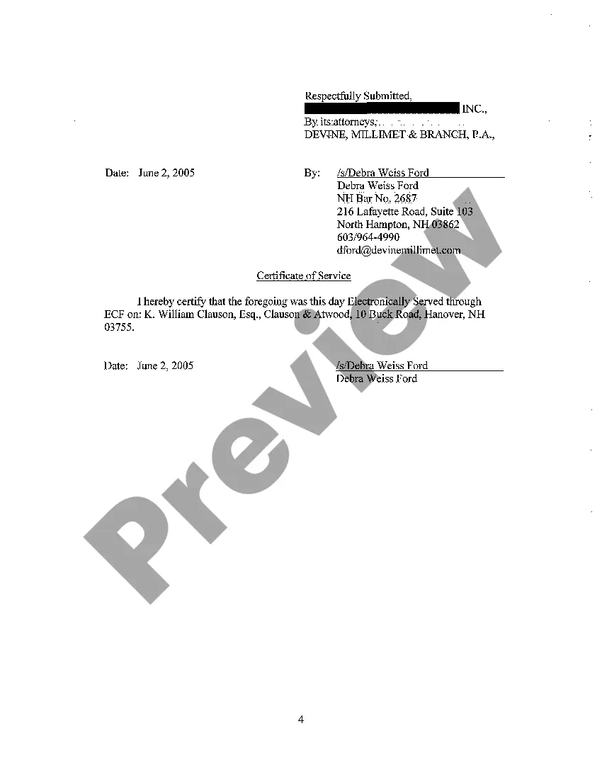 Preview A07 Motion to Reconsider Court Order Granting Defendant's Motion to Remand