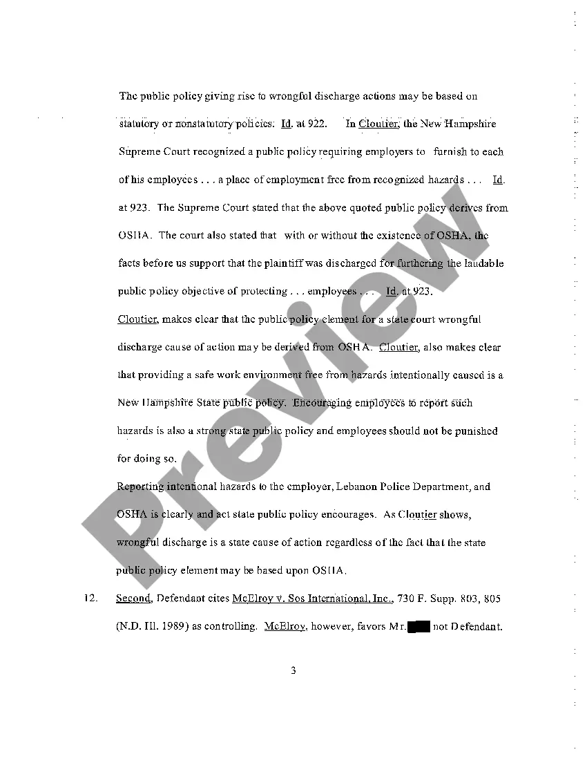 Preview A07 Motion to Reconsider Court Order Granting Defendant's Motion to Remand