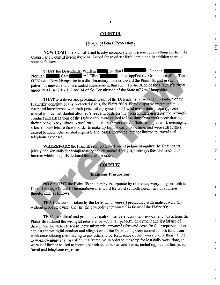 Preview A04 Amended Complaint