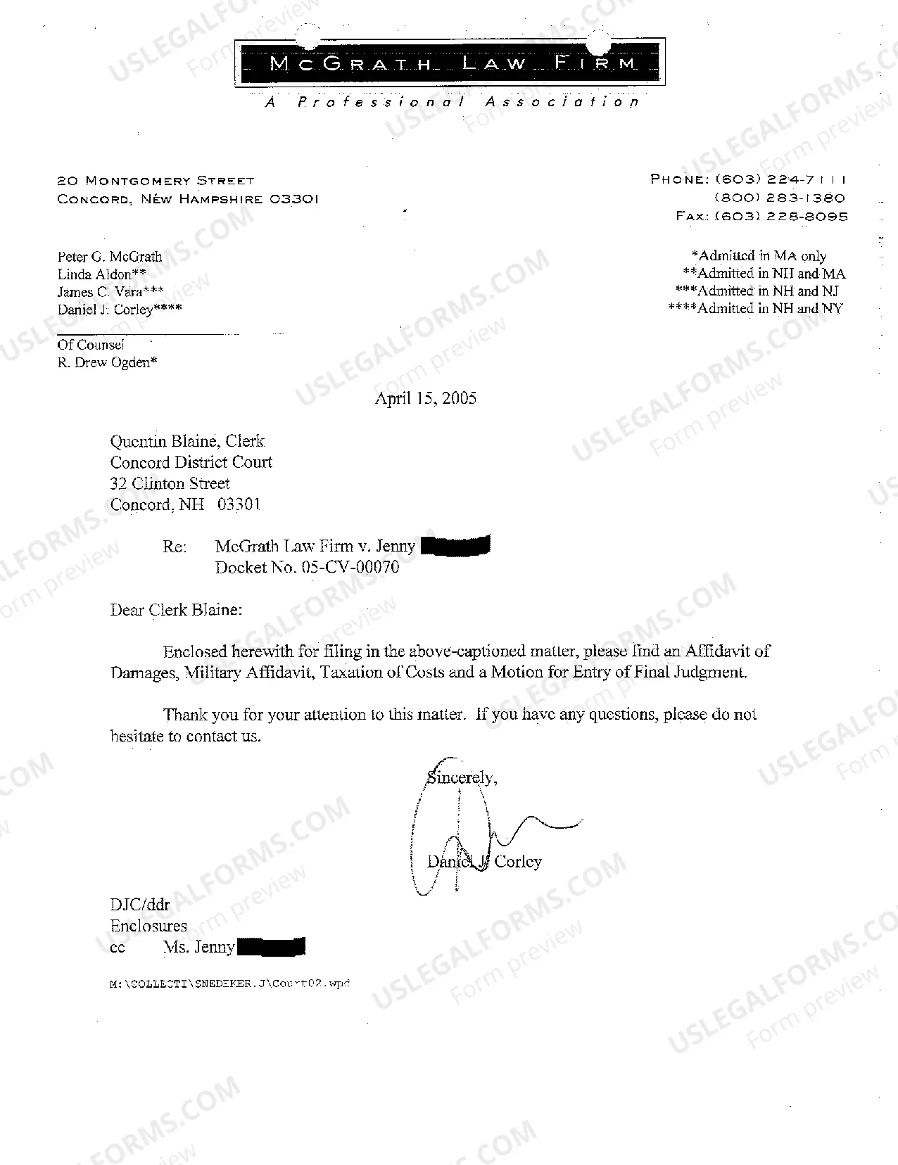 Preview A02 Taxation of Costs