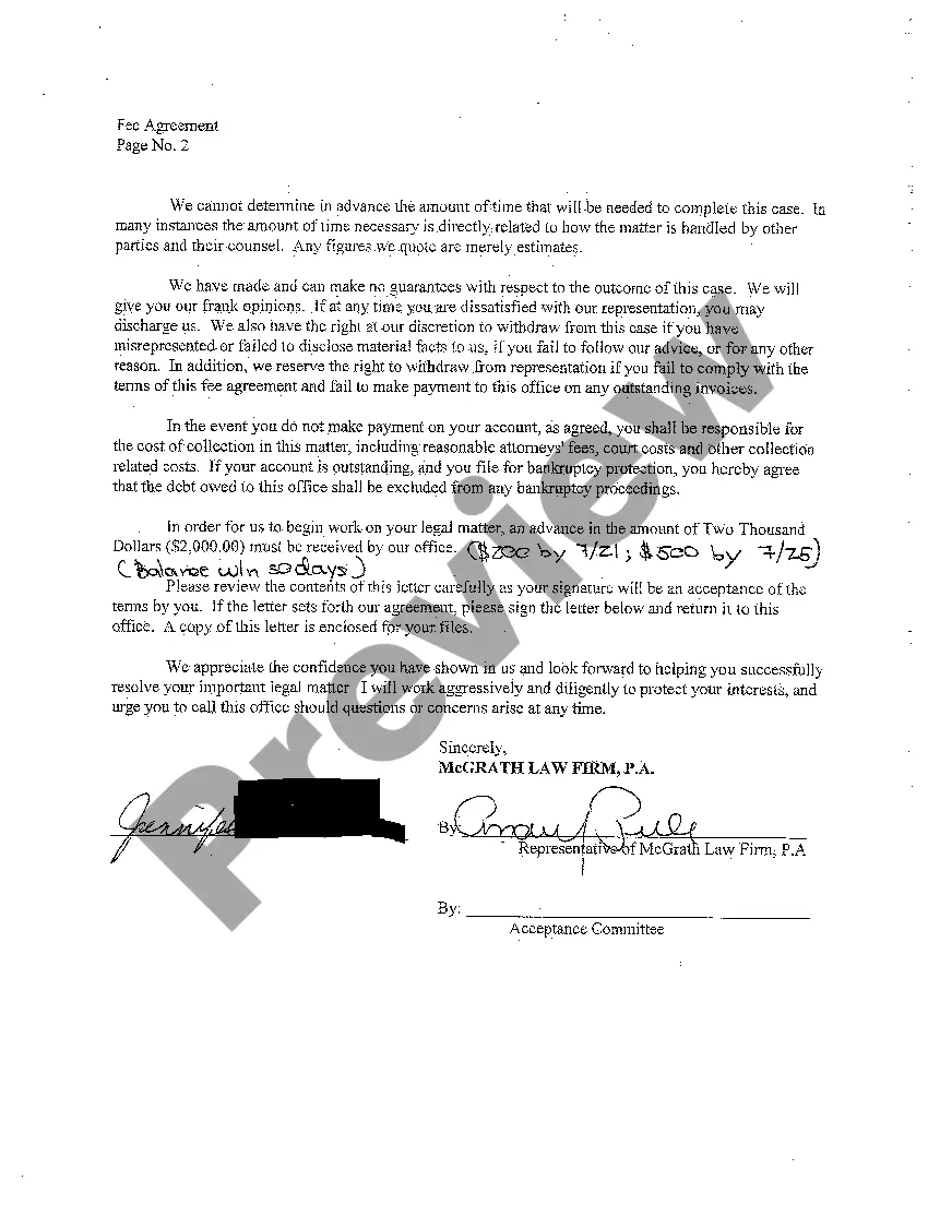 Preview A04 Plaintiff's Affidavit of Damages