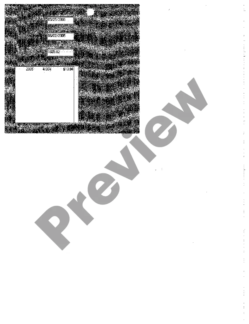 Preview A07 Notice of Decision of Default