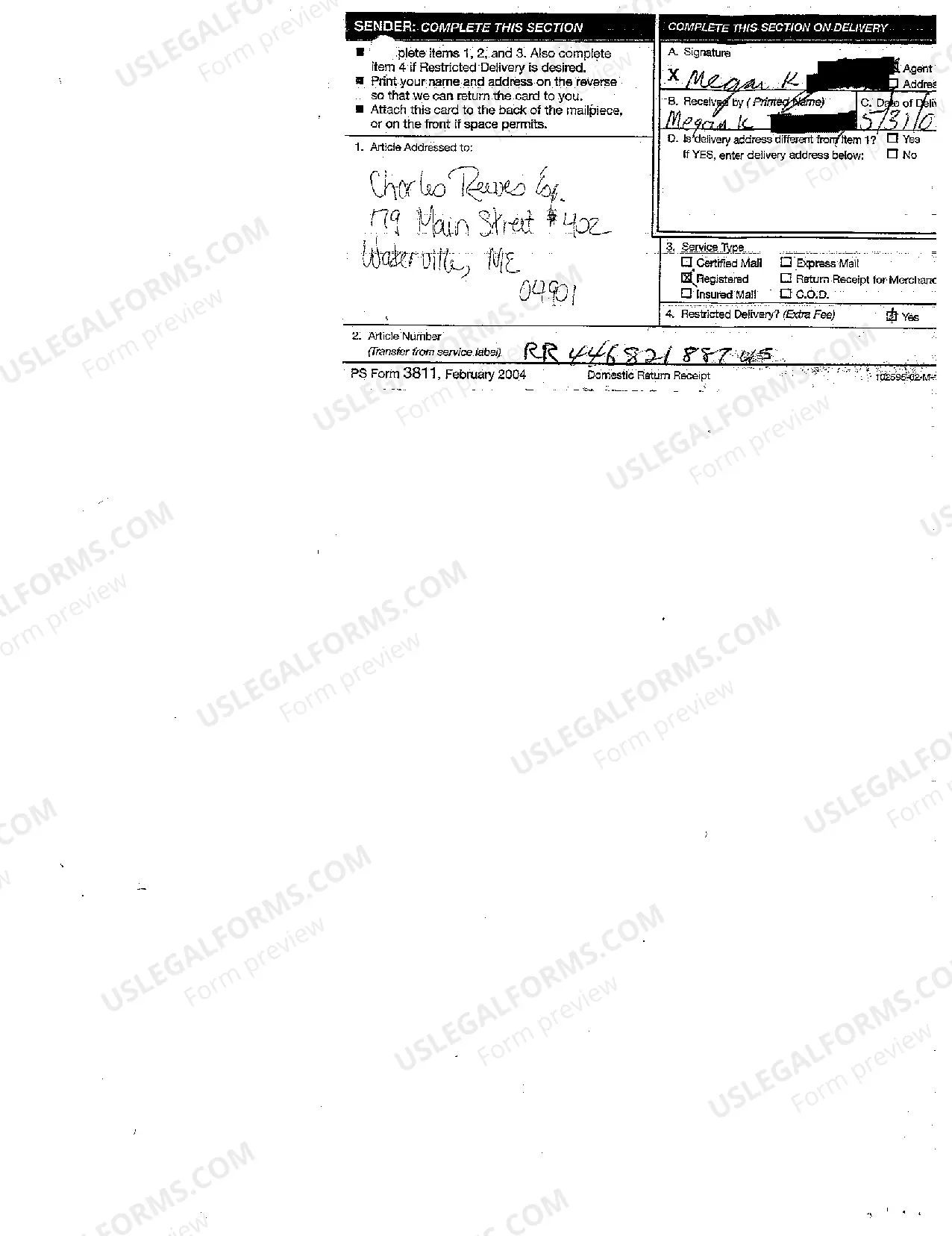 Preview A01 Writ of Summons for Collection of Student Loan Repayment by Law Center