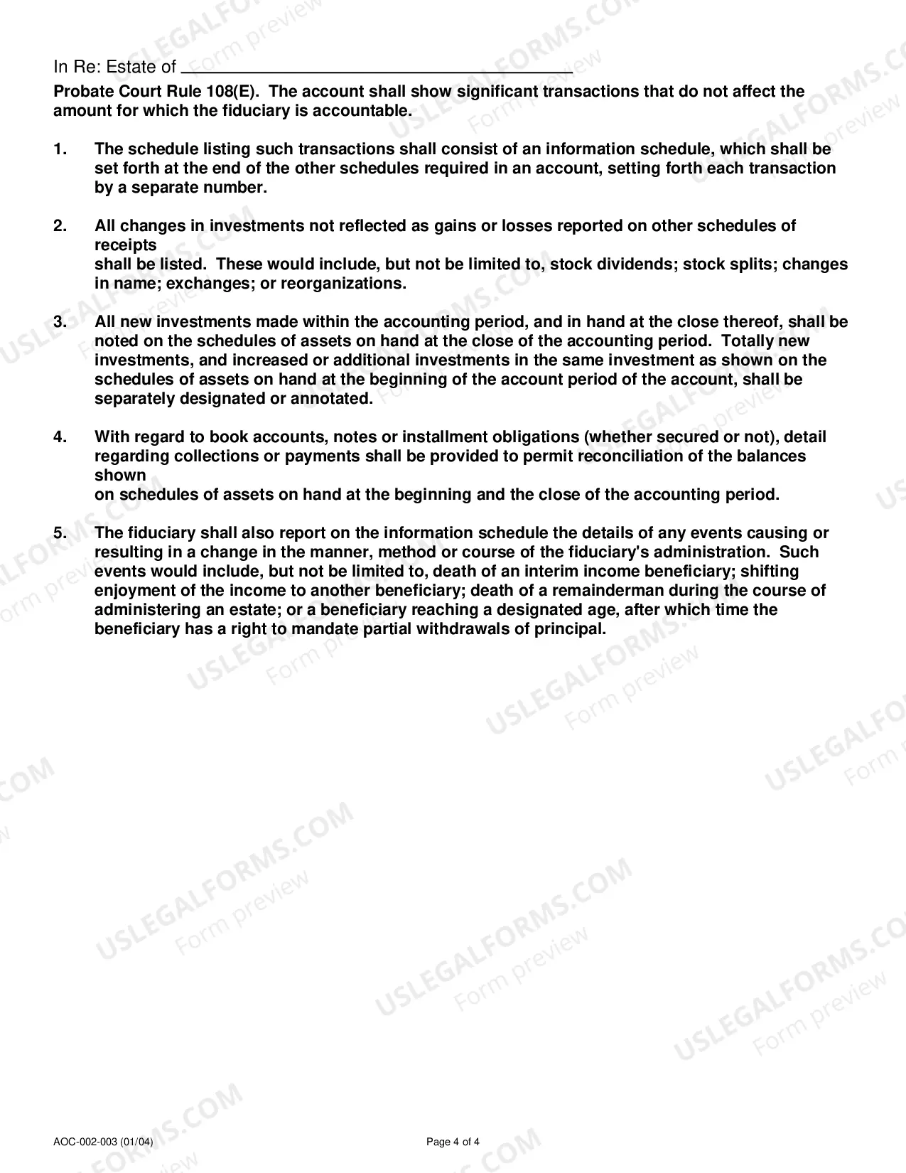 Preview A04 Guardians Conservator's Accounting