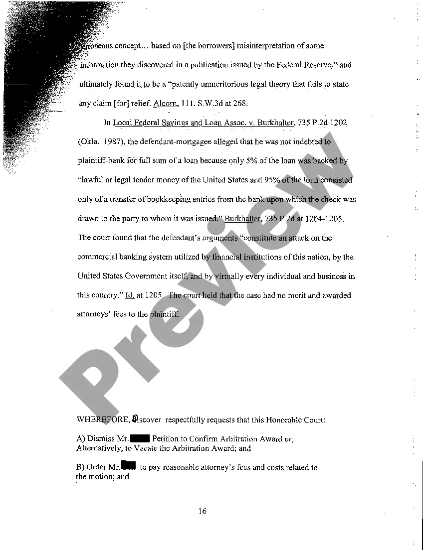 Get A07 Plaintiff's Motion for Summary Judgment Preview A07 Plaintiff's Motion for Summary Judgment