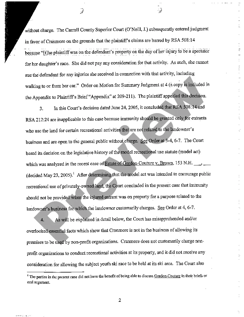 Get A08 Motion for Reconsideration and Request for Rehearing Preview A08 Motion for Reconsideration and Request for Rehearing