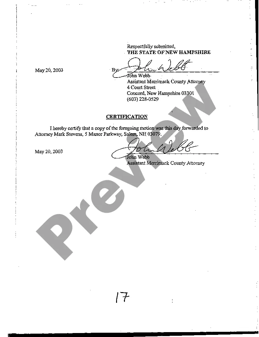 Get A06 Objection to Defendant's Motion to Suppress Preview A06 Objection to Defendant's Motion to Suppress