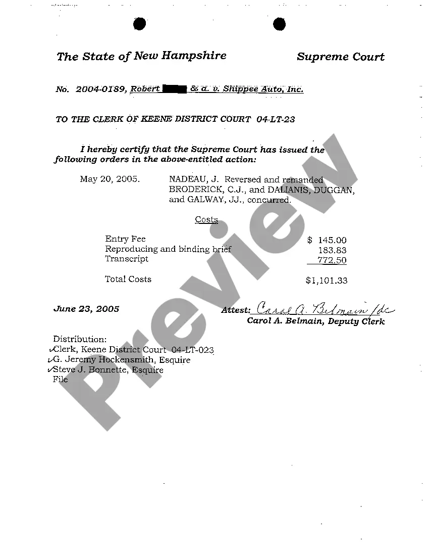 Preview A03 Notice of Intent to Appeal