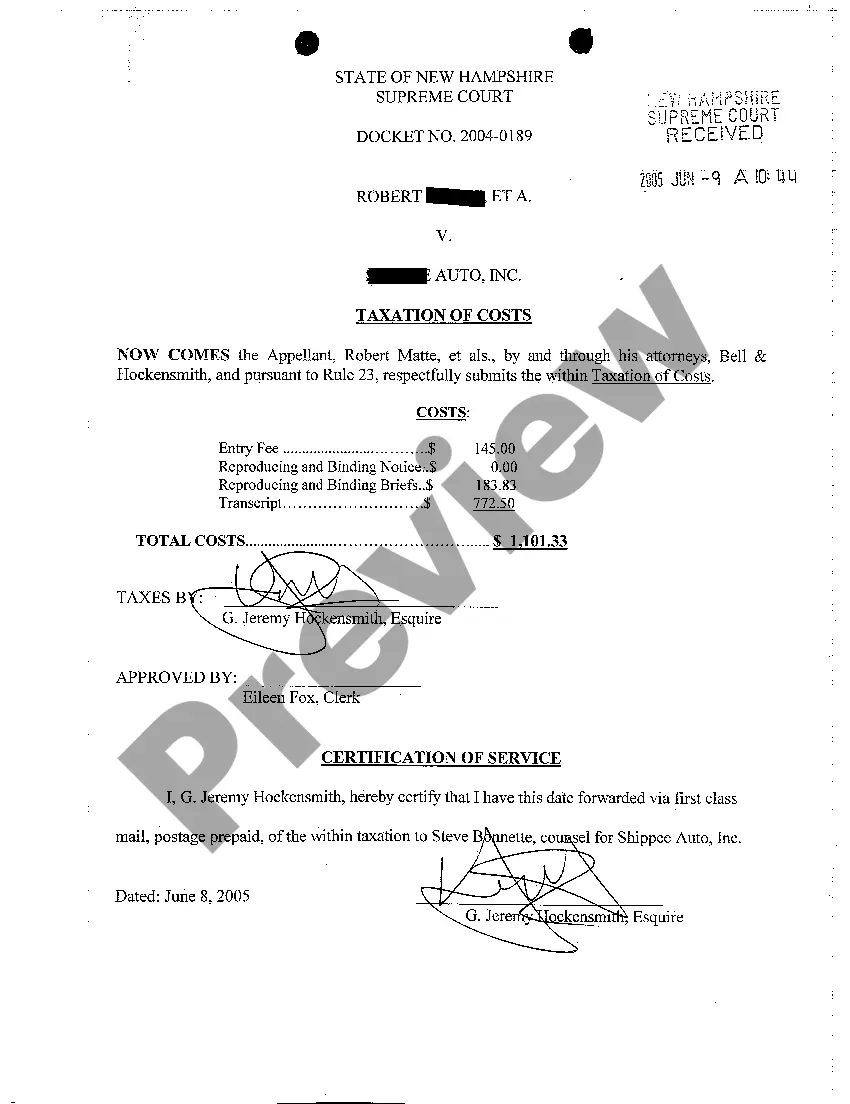 Preview A03 Notice of Intent to Appeal