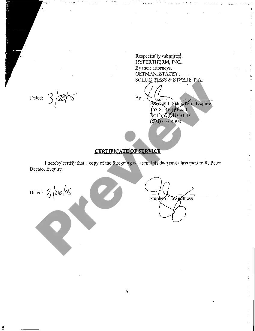 Preview A03 Motion for Reconsideration