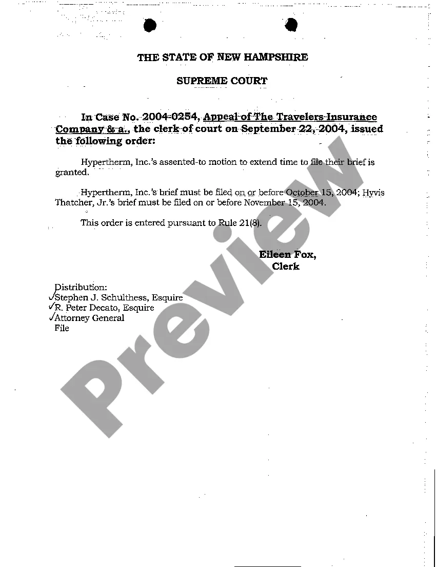 Preview A03 Motion for Reconsideration