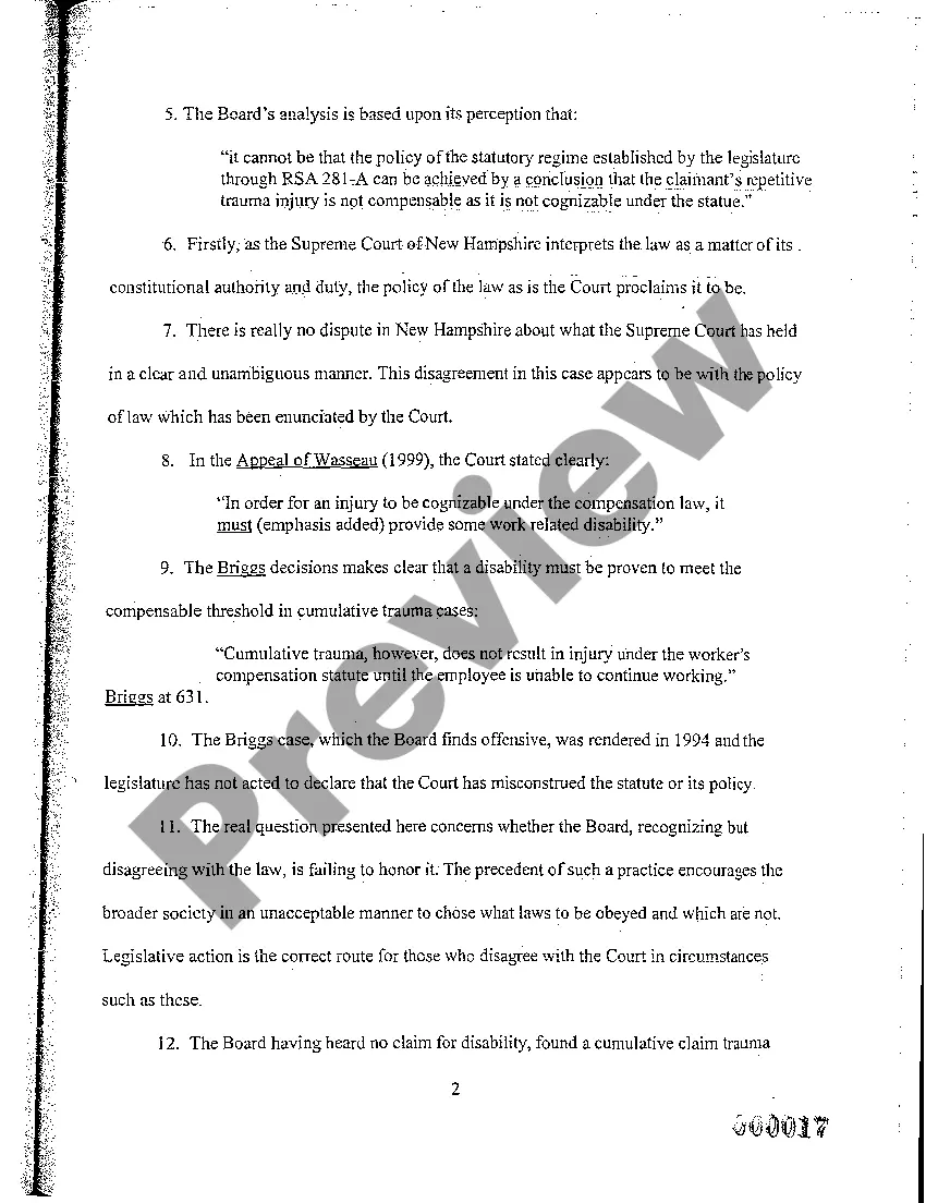 Preview A06 Motion for Reconsideration