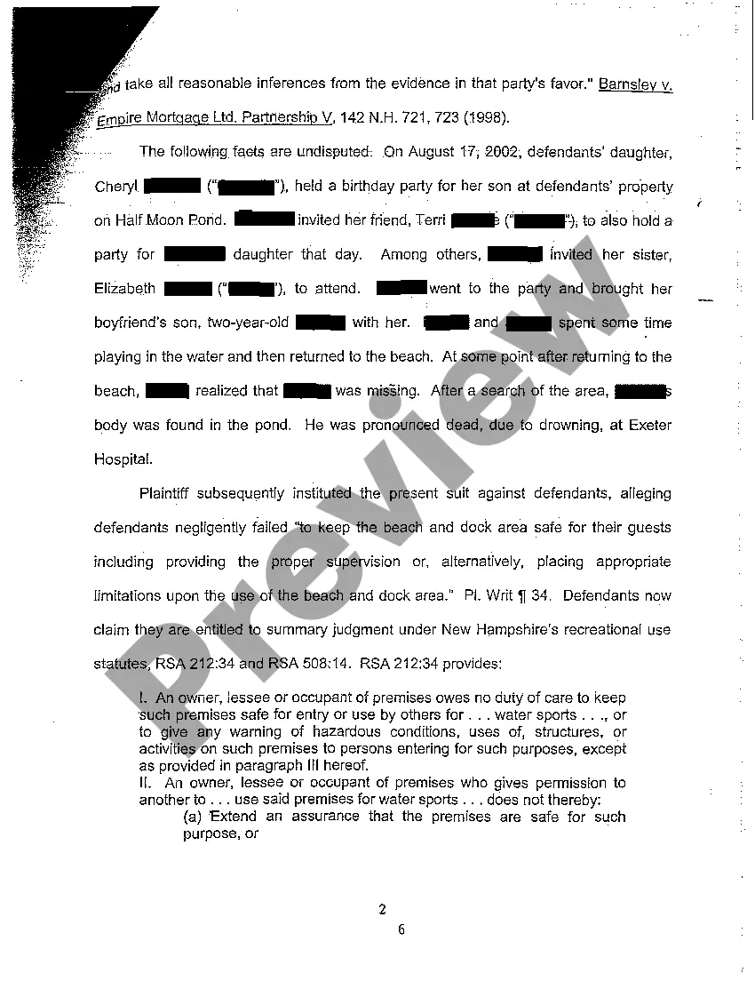 Preview A02 Order regarding Motion for Reconsideration