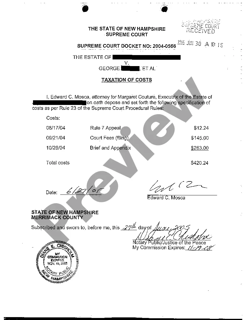 Preview A02 Order regarding Motion for Reconsideration