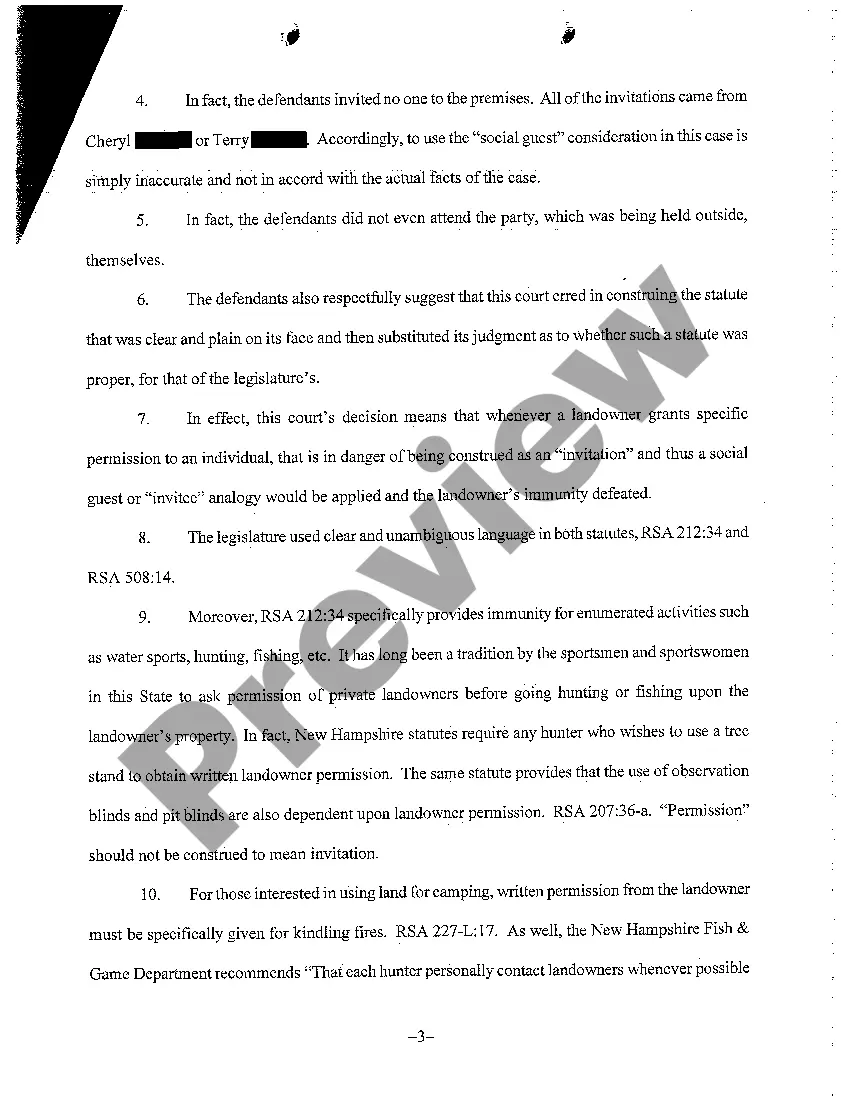 Get A04 Defendant's Motion for Reconsideration Preview A04 Defendant's Motion for Reconsideration