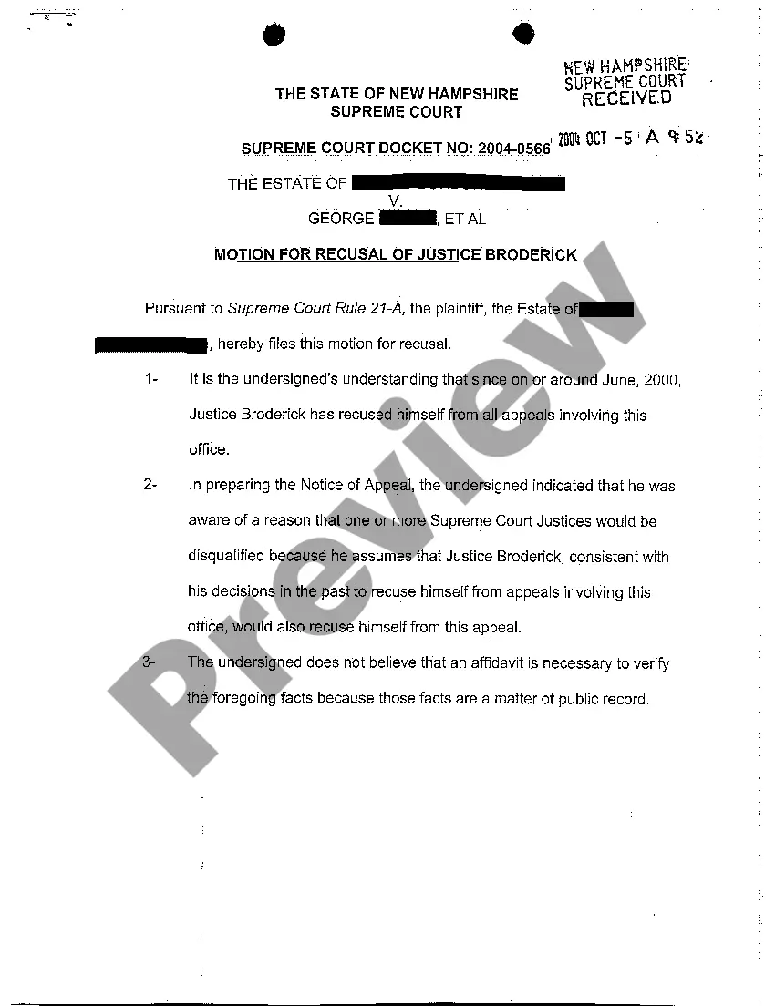 Get A04 Defendant's Motion for Reconsideration Preview A04 Defendant's Motion for Reconsideration
