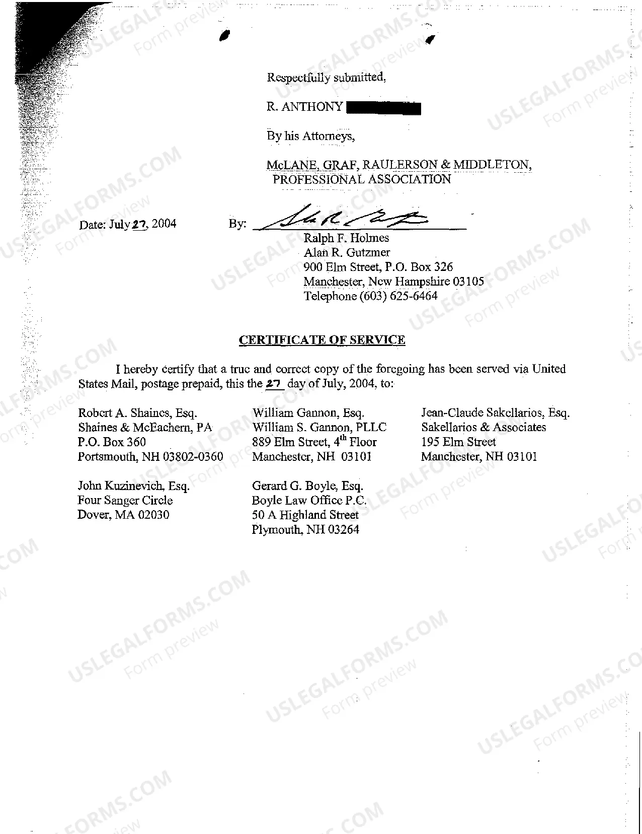 Preview A03 Assented-to Motion for Leave to File a Brief as Amicus Curiae