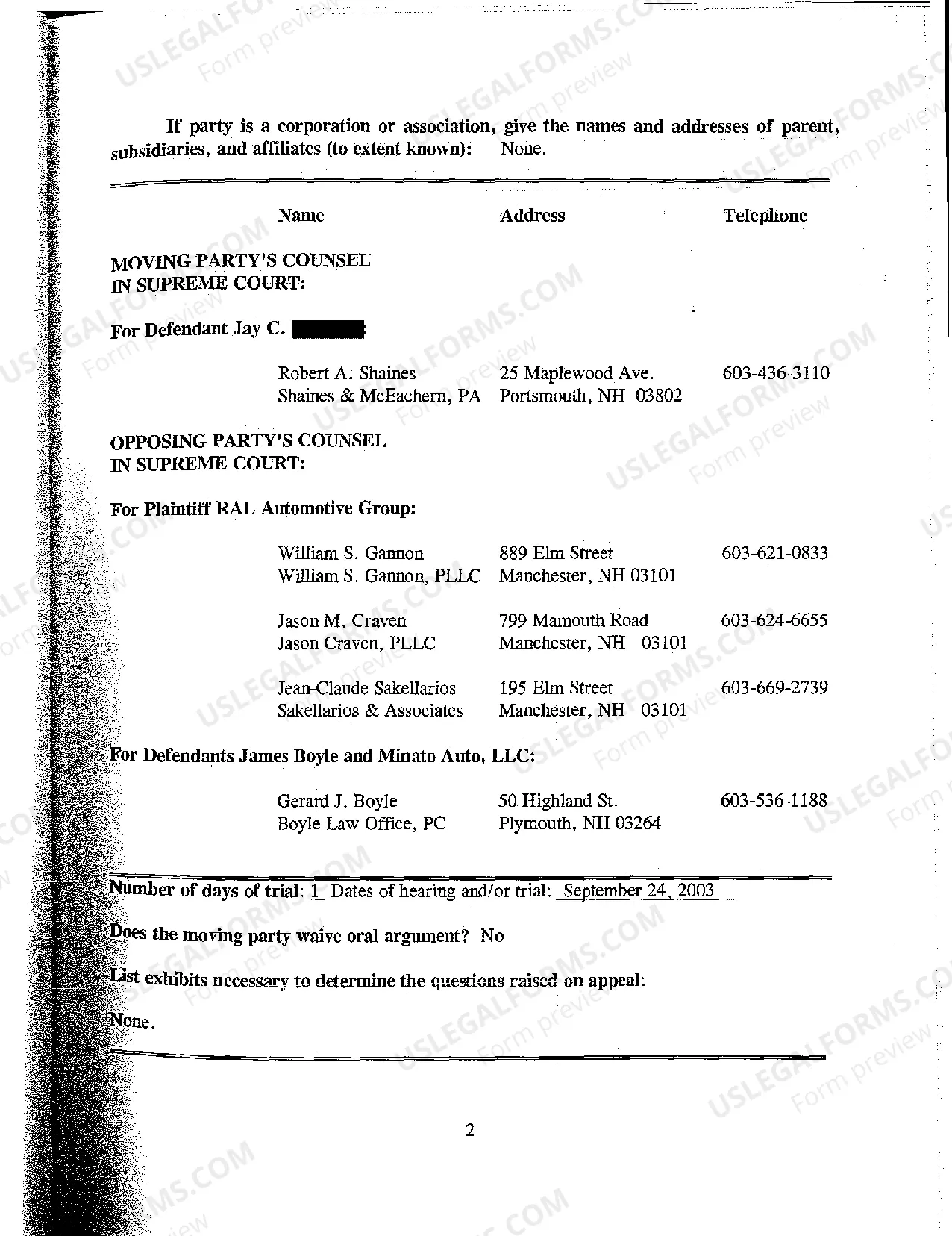 Preview A04 Notice of Appeal