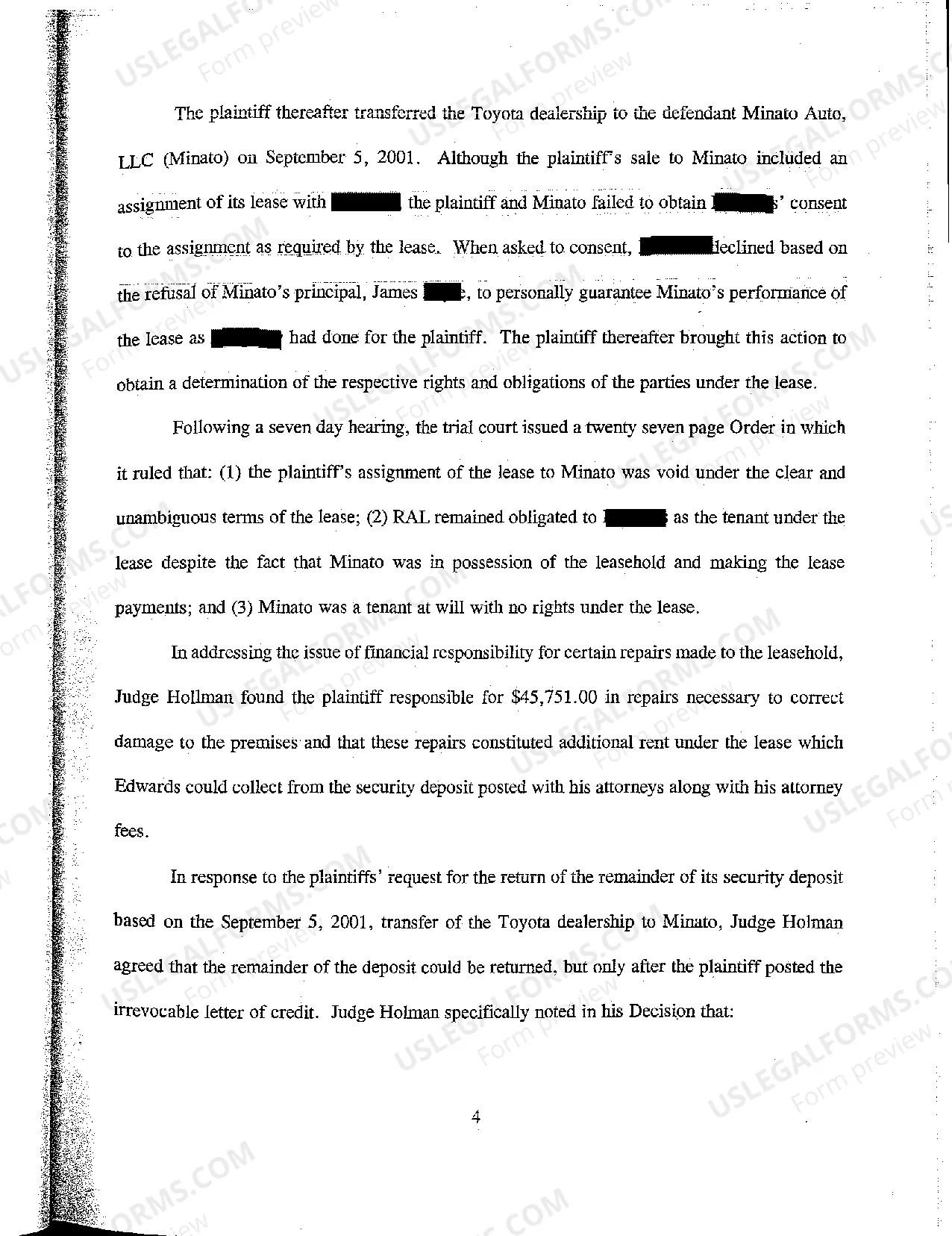 Preview A04 Notice of Appeal