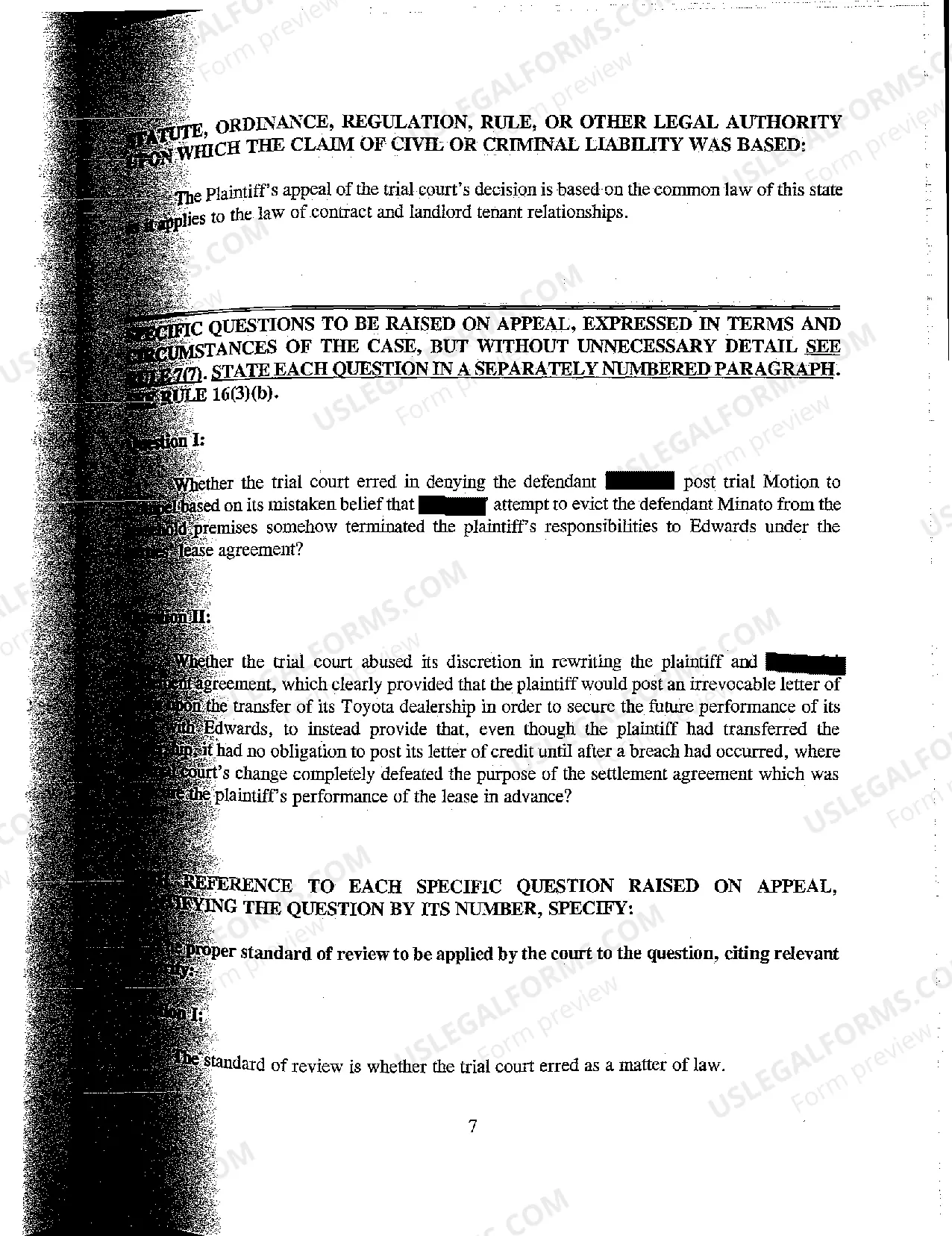 Preview A04 Notice of Appeal