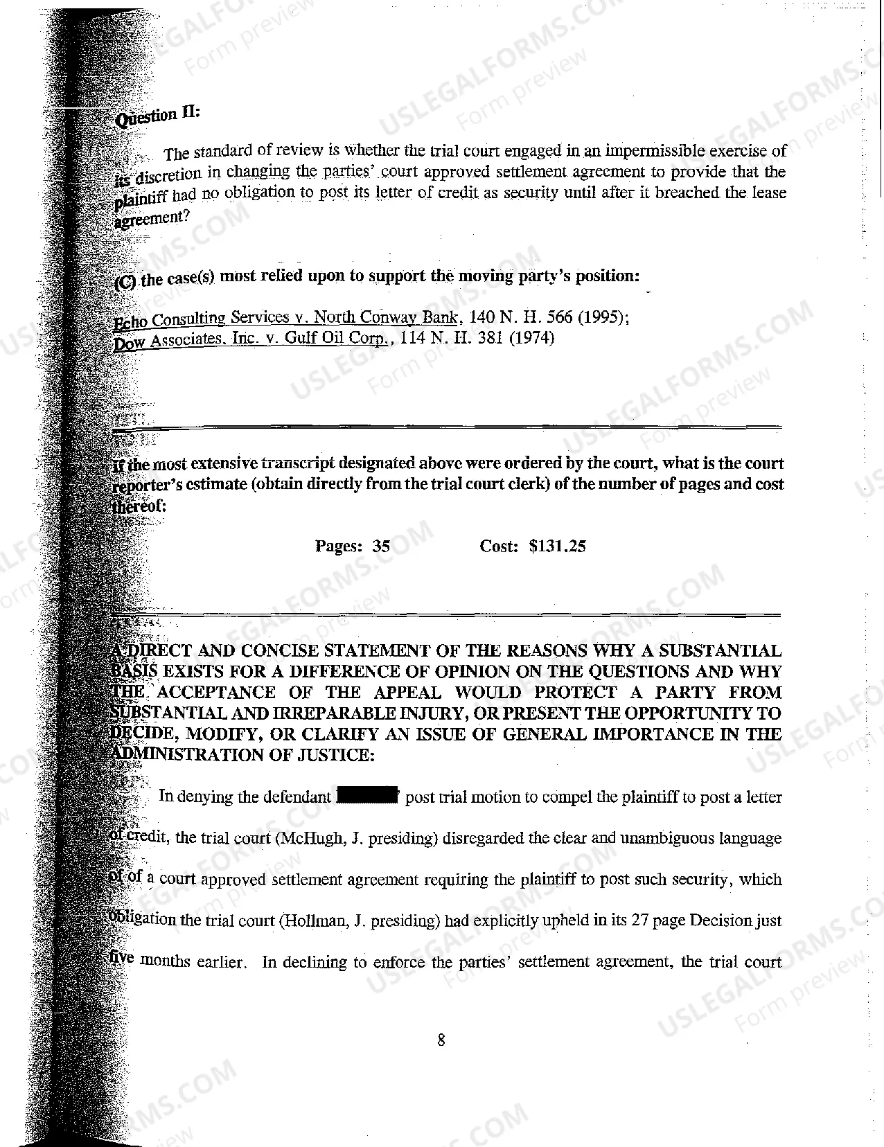 Preview A04 Notice of Appeal