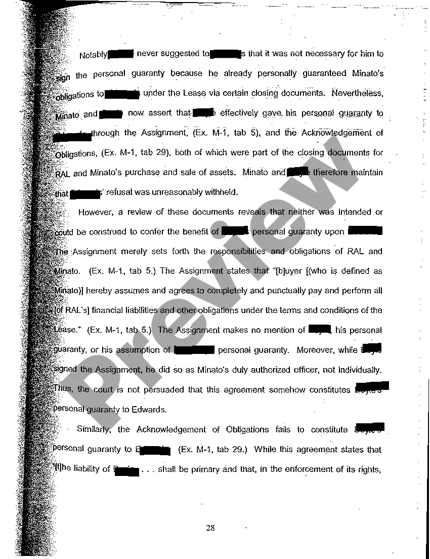 Preview A06 Order regarding Agreement