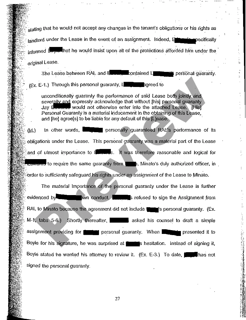 Preview A06 Order regarding Agreement