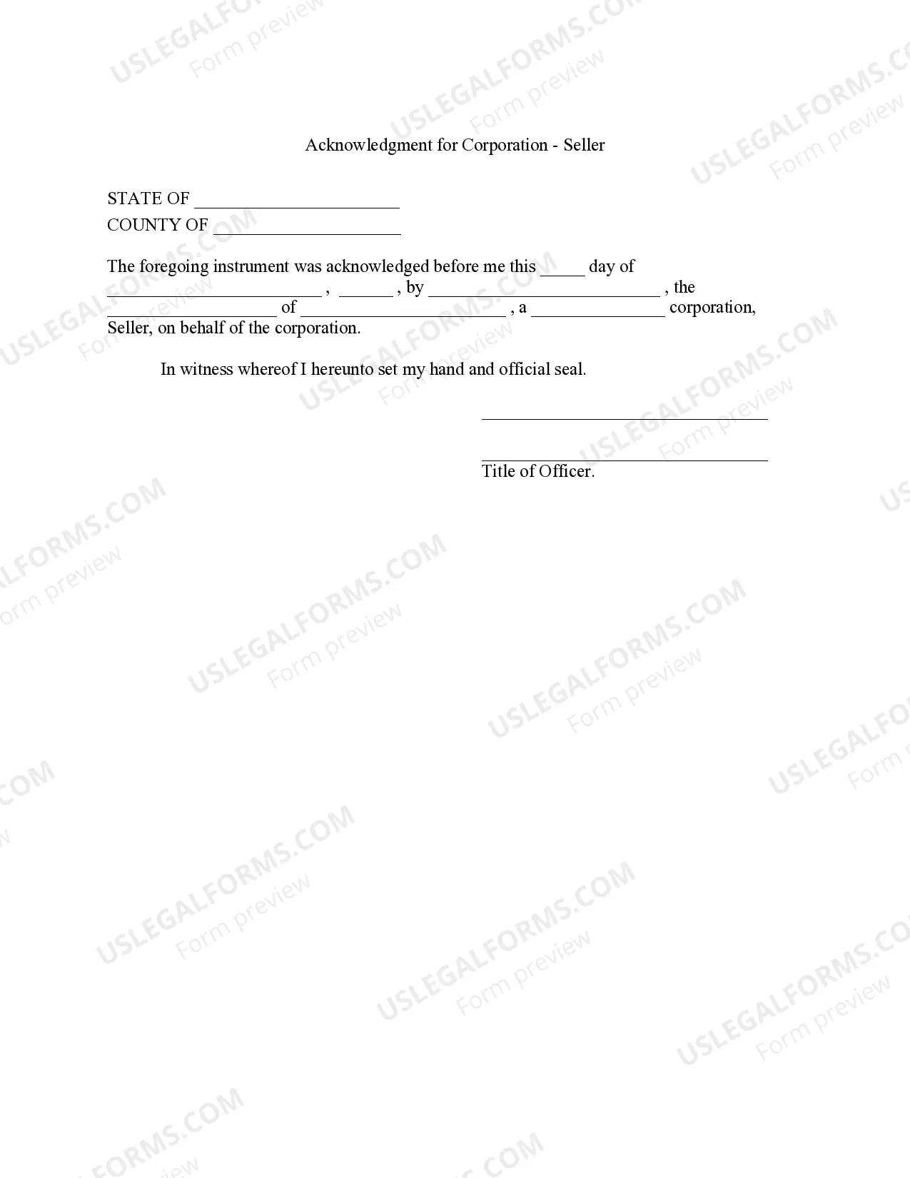 Preview New Hampshire Forest Products Timber Sale Contract