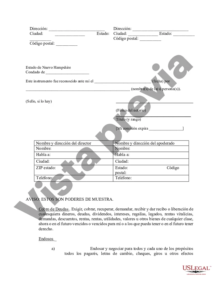 Get Poder notarial limitado en el que se especifican poderes con ejemplos de poderes incluidos Preview Poder notarial limitado en el que se especifican poderes con ejemplos de poderes incluidos