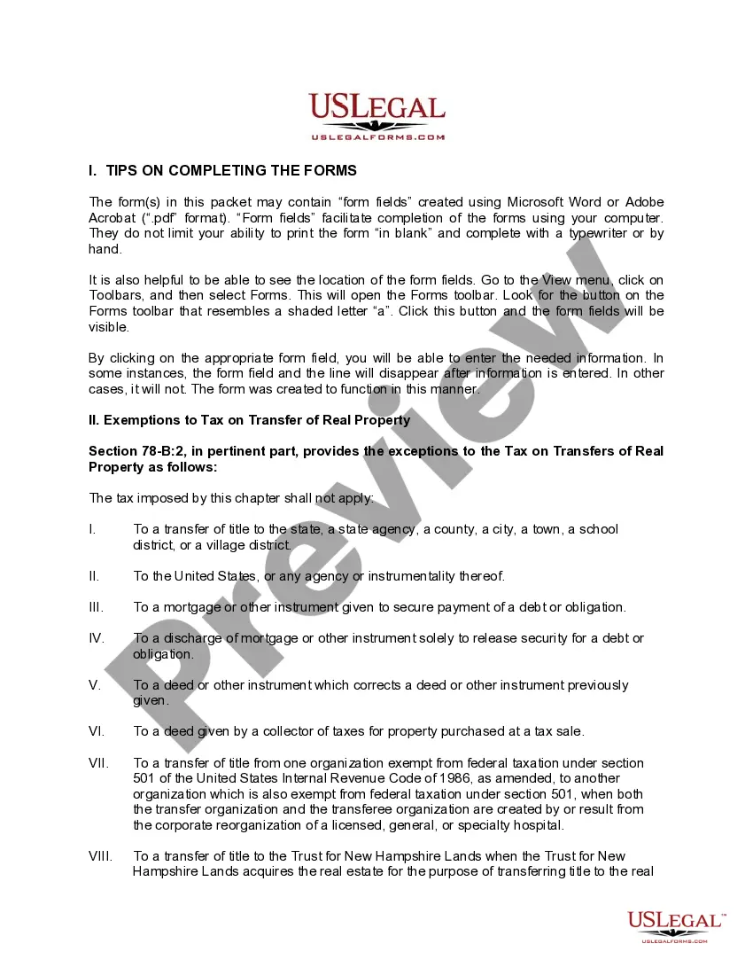 Preview Warranty Deed to Separate Property of One Spouse to Both Spouses as Joint Tenants