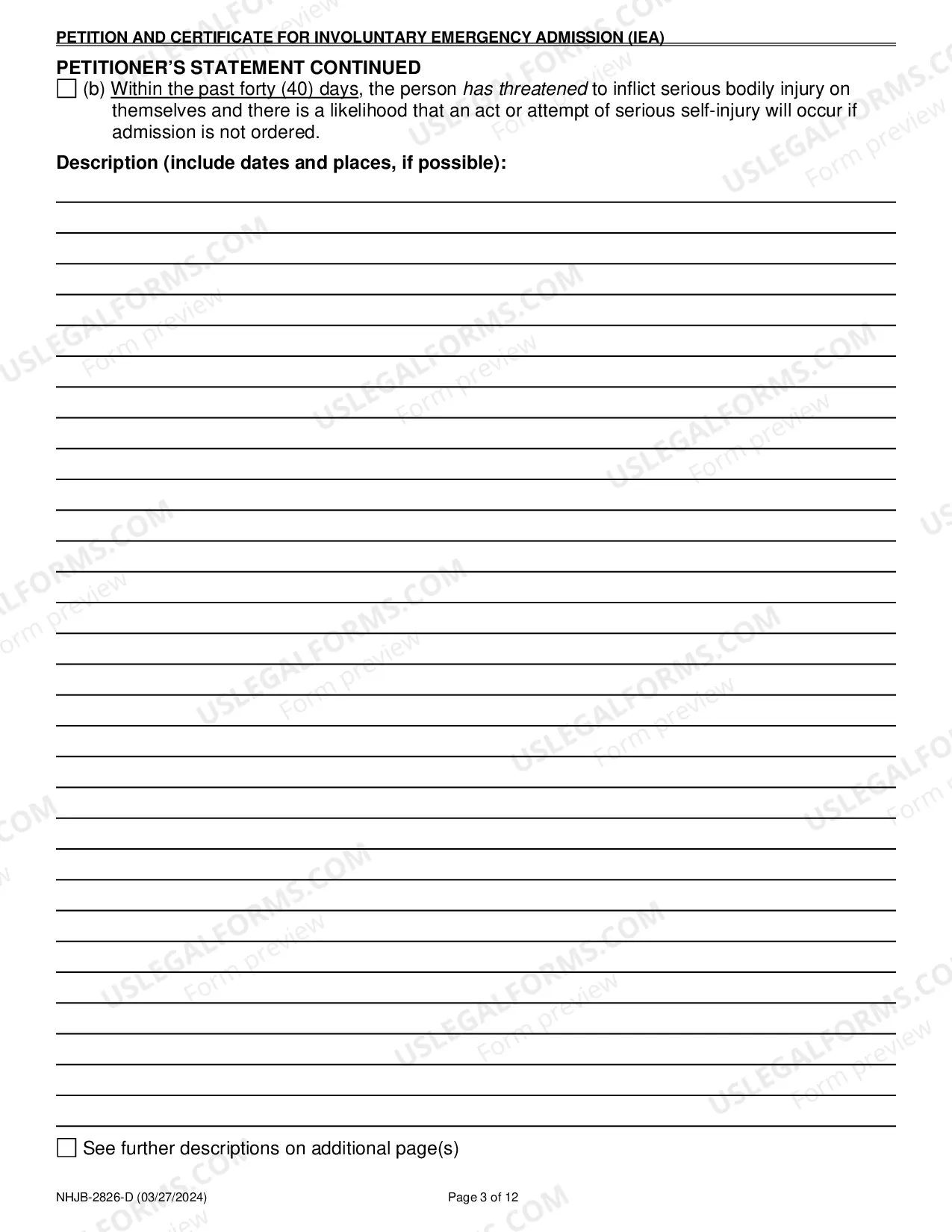 Preview IEA Petition