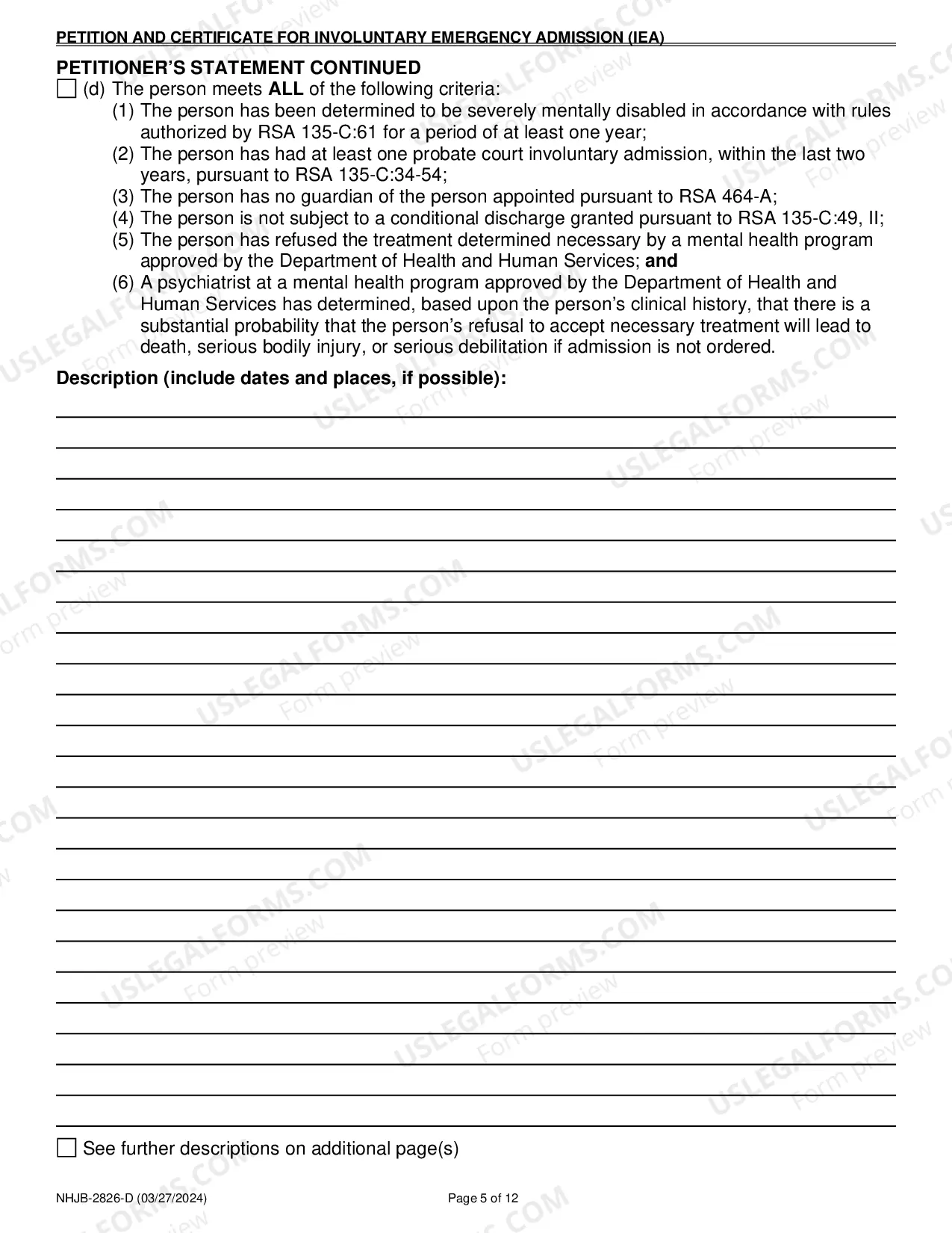 Preview IEA Petition
