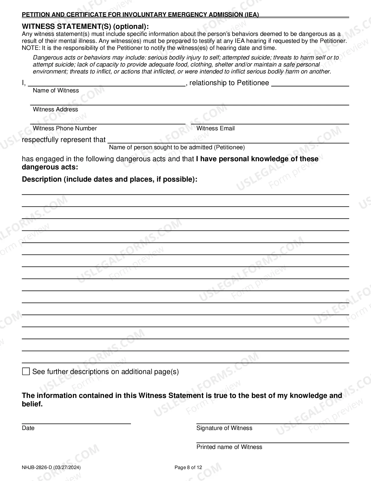 Preview IEA Petition