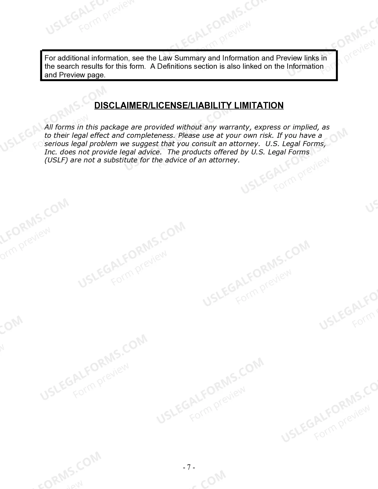 Preview Last Will and Testament for Civil Union Partner with Adult and Minor Children from Prior Marriage