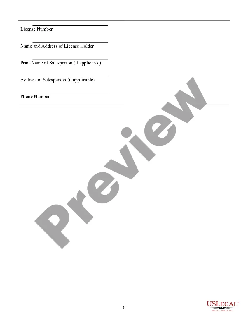 Preview Painting Contract for Contractor