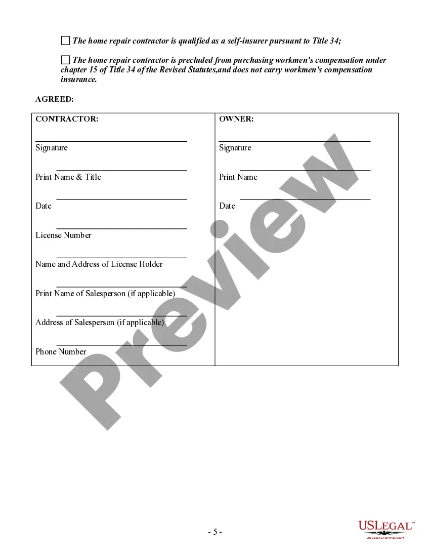 Get Paving Contract for Contractor Preview Paving Contract for Contractor