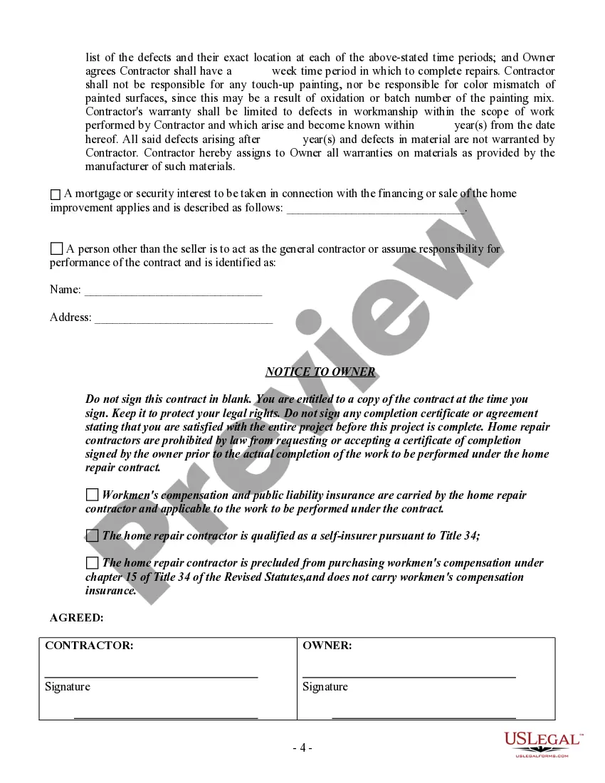 Get Sheetrock Drywall Contract for Contractor Preview Sheetrock Drywall Contract for Contractor