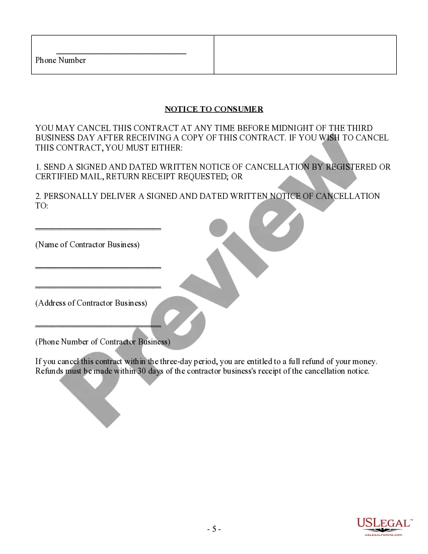 Preview Construction Contract Cost Plus or Fixed Fee