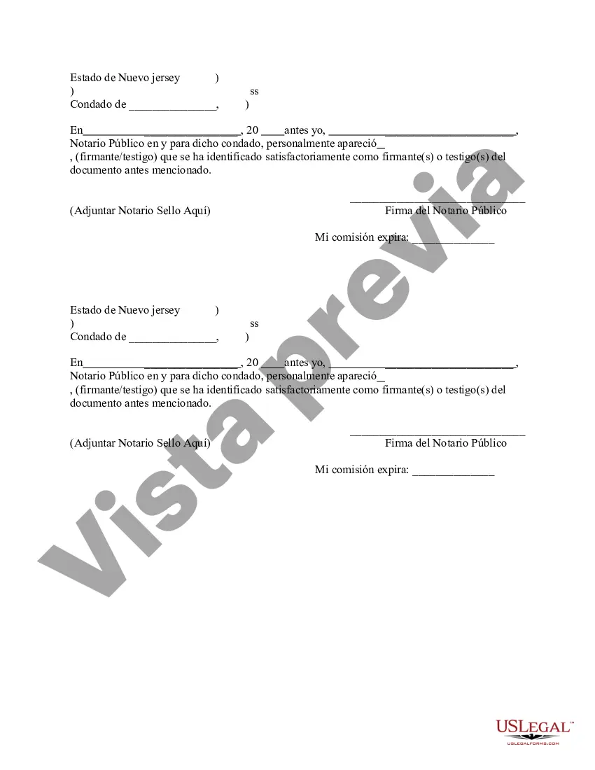 Preview Cesión del contrato de escritura por parte del vendedor