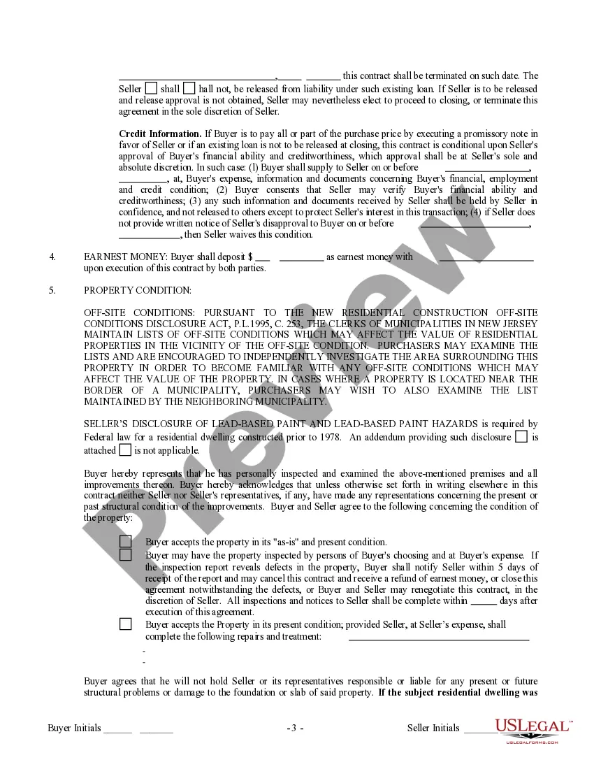 Get Contract for Sale and Purchase of Real Estate with No Broker for Residential Home Sale Agreement Preview Contract for Sale and Purchase of Real Estate with No Broker for Residential Home Sale Agreement