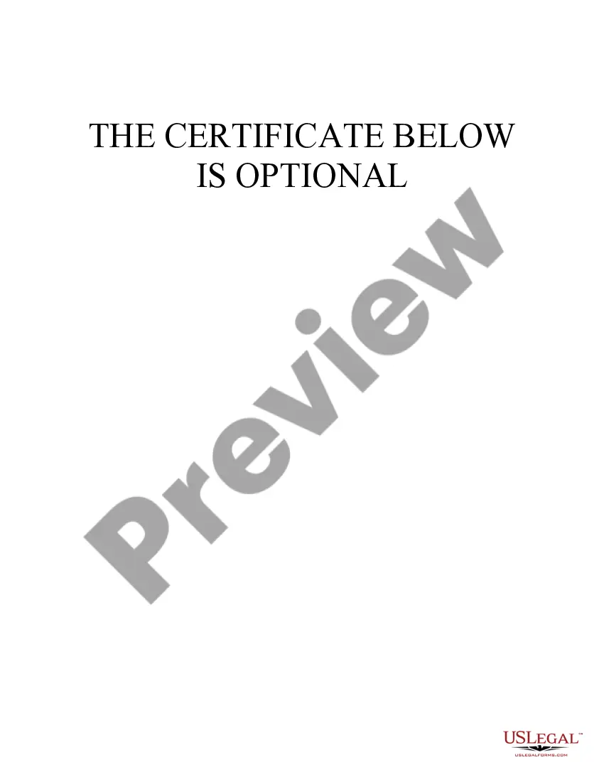 Preview New Jersey Limited Liability Company LLC Formation Package