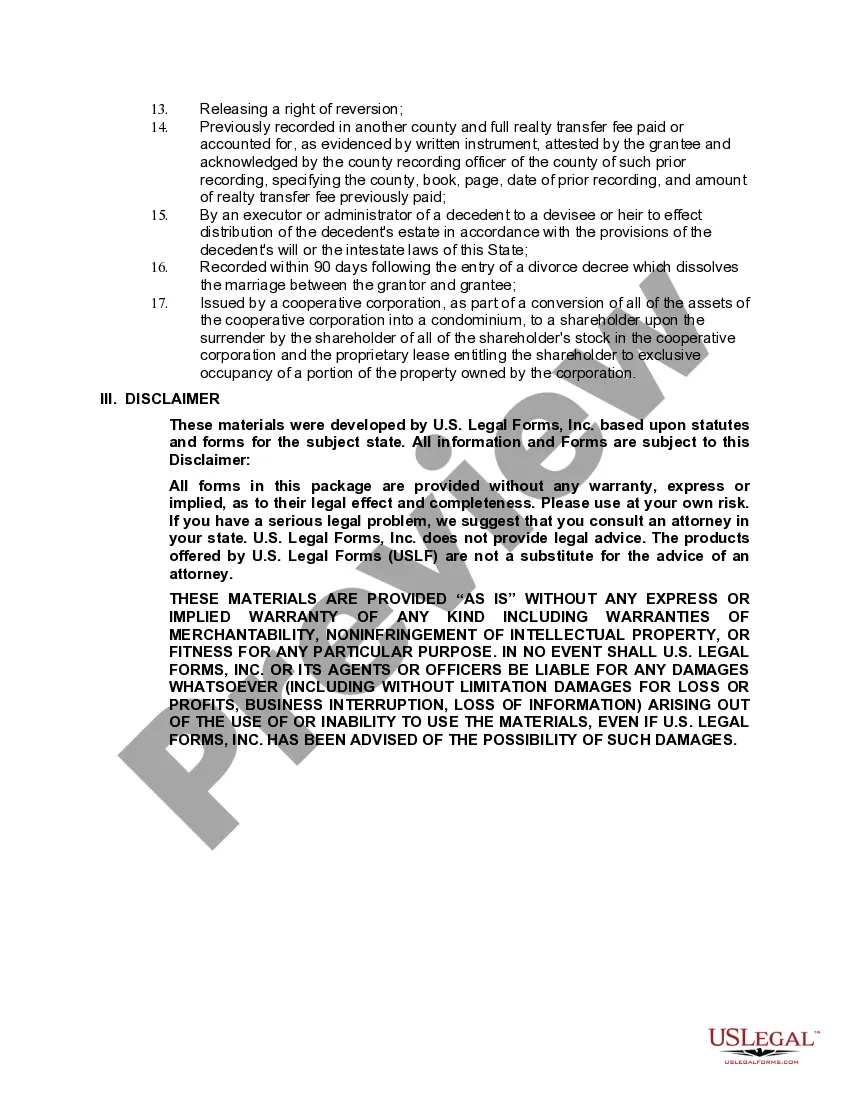 Get Grant Deed from an individual to an individual Preview Grant Deed from an individual to an individual