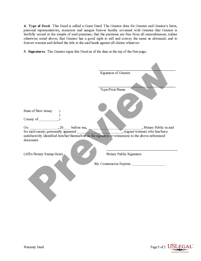 Get Grant Deed from an individual to an individual Preview Grant Deed from an individual to an individual