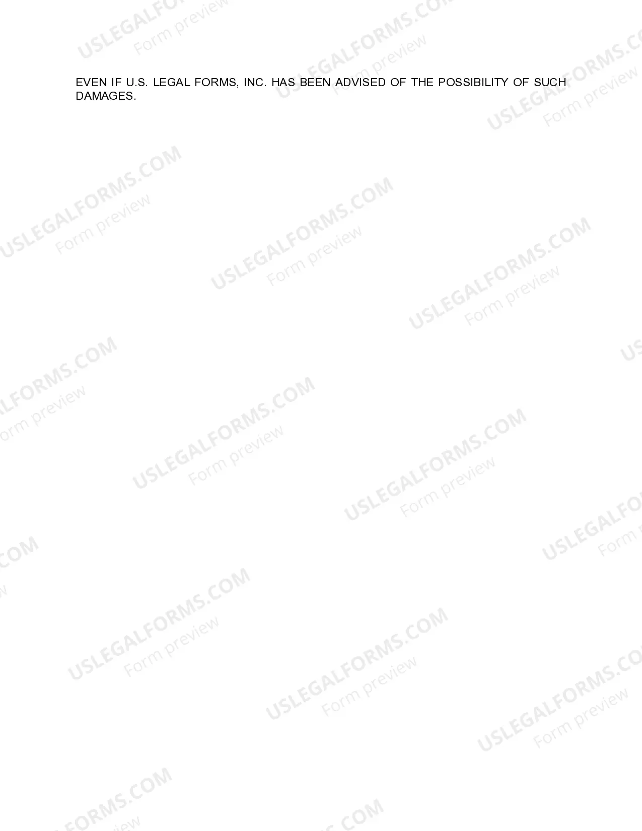 Preview Quitclaim Deed from a Trust to Two Individuals